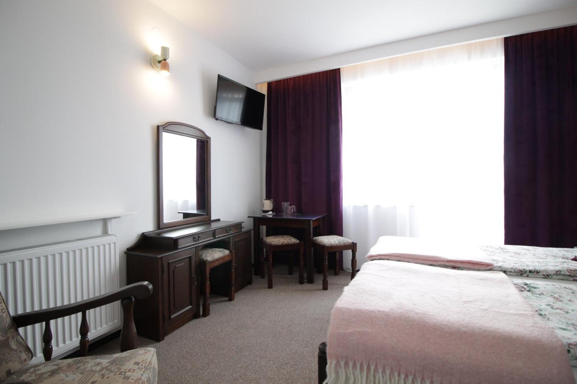 Motel Na Zbojeckiej Skawa Eksteriør bilde